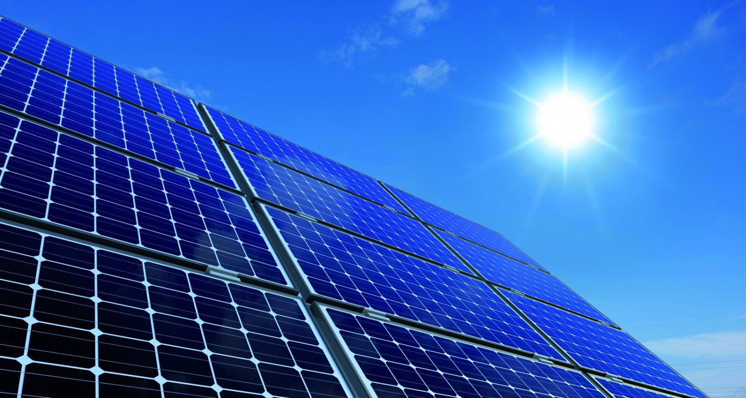 La energía solar para elaborar combustibles tiene un enorme potencial de mercado