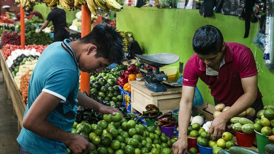 Reducir la pérdida o el desperdicio de comida ayudará a conservar el medio ambiente