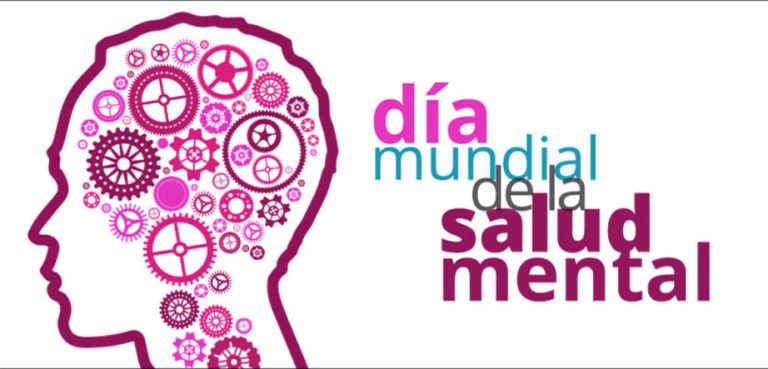 El Día Mundial de la Salud Mental 2019 se centrará en la prevención del suicidio