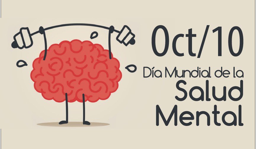 Día Mundial de la Salud Mental: por qué se celebra y cuál su importancia