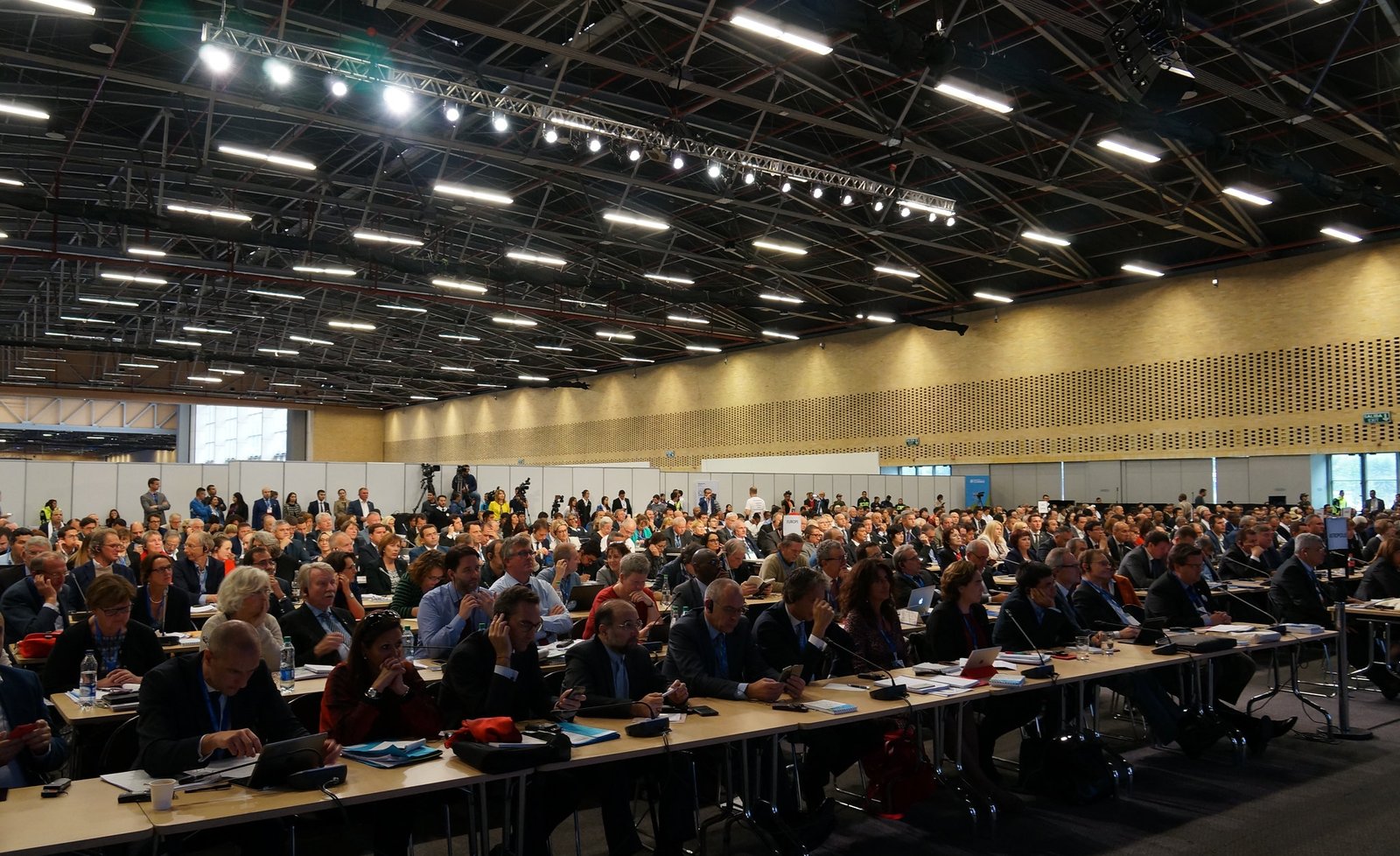 El Congreso de CGLU en 6 preguntas