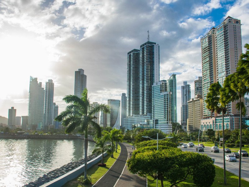 Ciudad de Panamá y lo que un turista no se puede perder