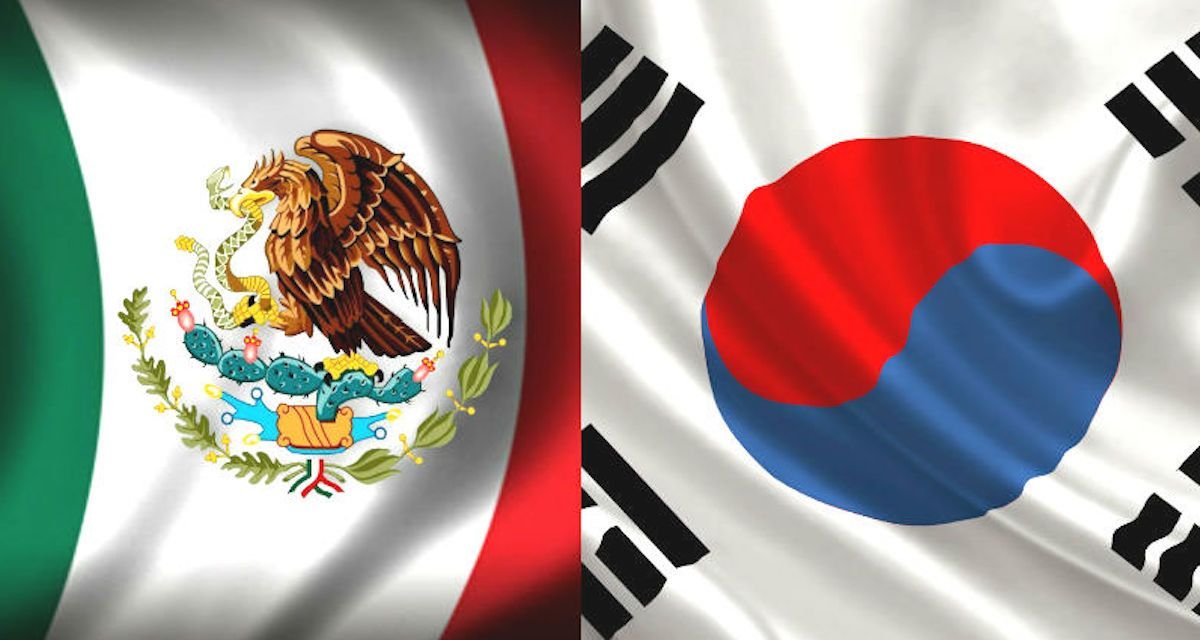 Corea del Sur, aliado de gobiernos locales en México