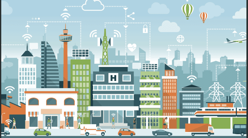 Smart Cities: ¿Qué servicios de una ciudad pueden hacerse “inteligentes”?