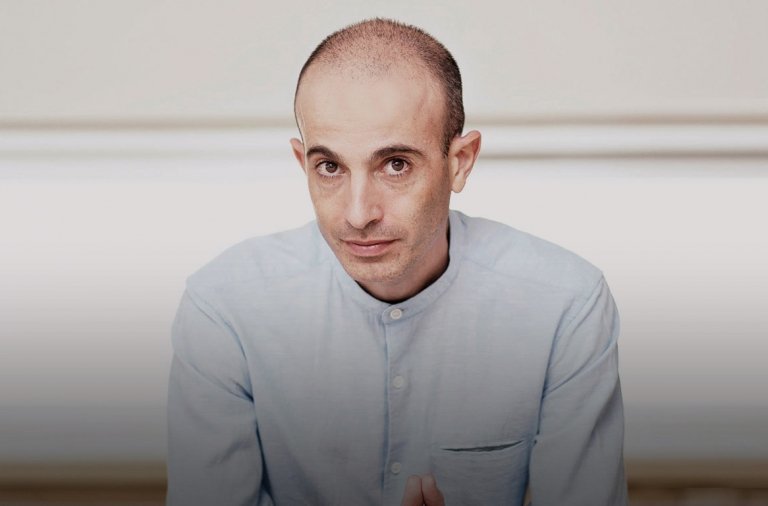 Yuval Noah Harari: «Superaremos la pandemia, pero corremos el peligro de despertar a un mundo diferente»