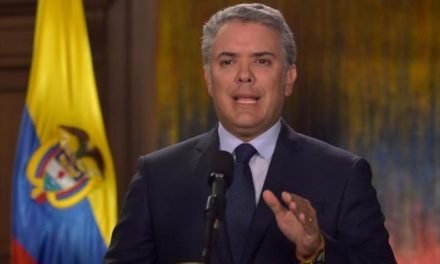 Colombia miembro #37 de la OCDE