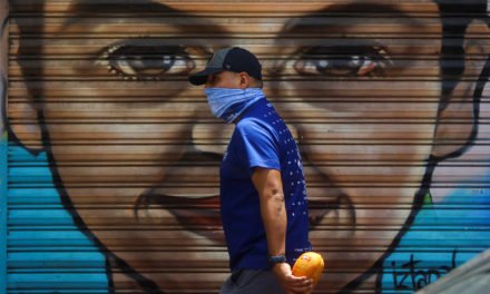 México: Un estimado de 300 municipios podrían retomar actividades el 17 de mayo tras confinamiento por COVID-19