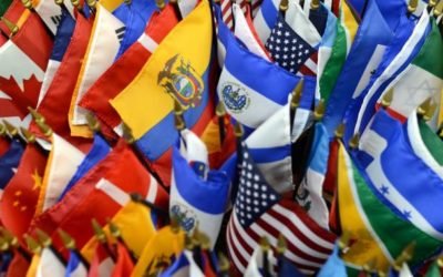 La recaudación tributaria en América Latina y el Caribe