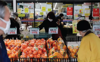 Japón aplanó la curva del coronavirus sin cuarentenas ni testeos masivos