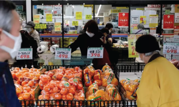 Japón aplanó la curva del coronavirus sin cuarentenas ni testeos masivos