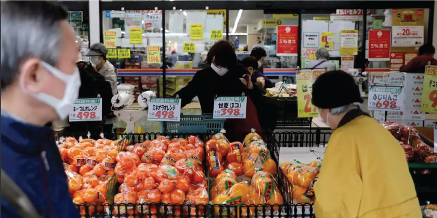 Japón aplanó la curva del coronavirus sin cuarentenas ni testeos masivos