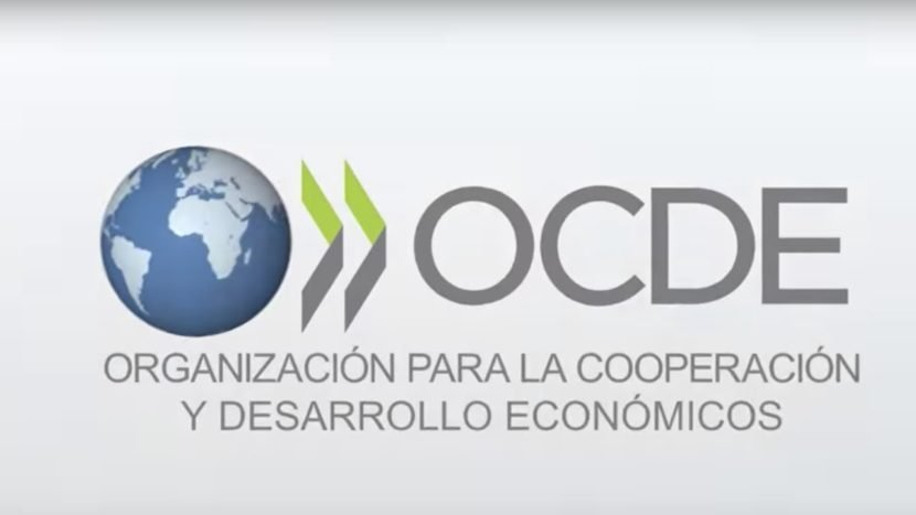 Creación y Países Miembros de la OCDE