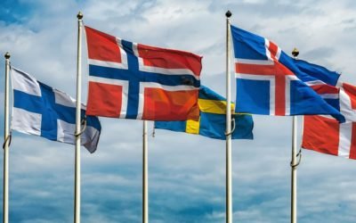 ¿Cuál es el secreto de los países nórdicos?