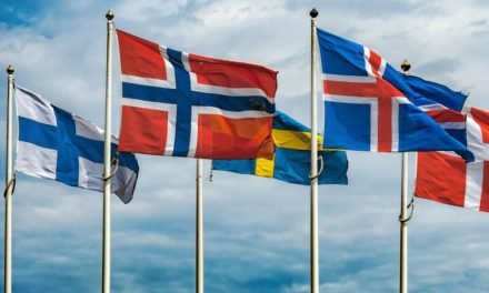 ¿Cuál es el secreto de los países nórdicos?