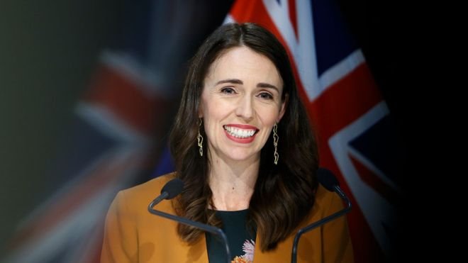 Jacinda Ardern: 5 cosas que quizás no sabías de la popular líder de Nueva Zelanda