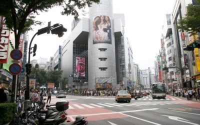 Las 10 ciudades más inteligentes de Asia/Pacífico