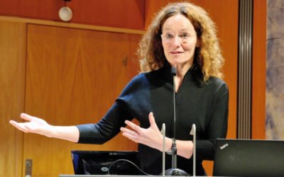 La ministra de Salud de Noruega se arrepiente de la cuarentena: “no era necesaria”