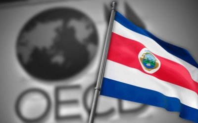 Costa Rica ingresa a la OCDE