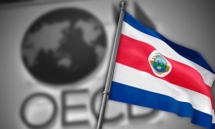 Costa Rica ingresa a la OCDE