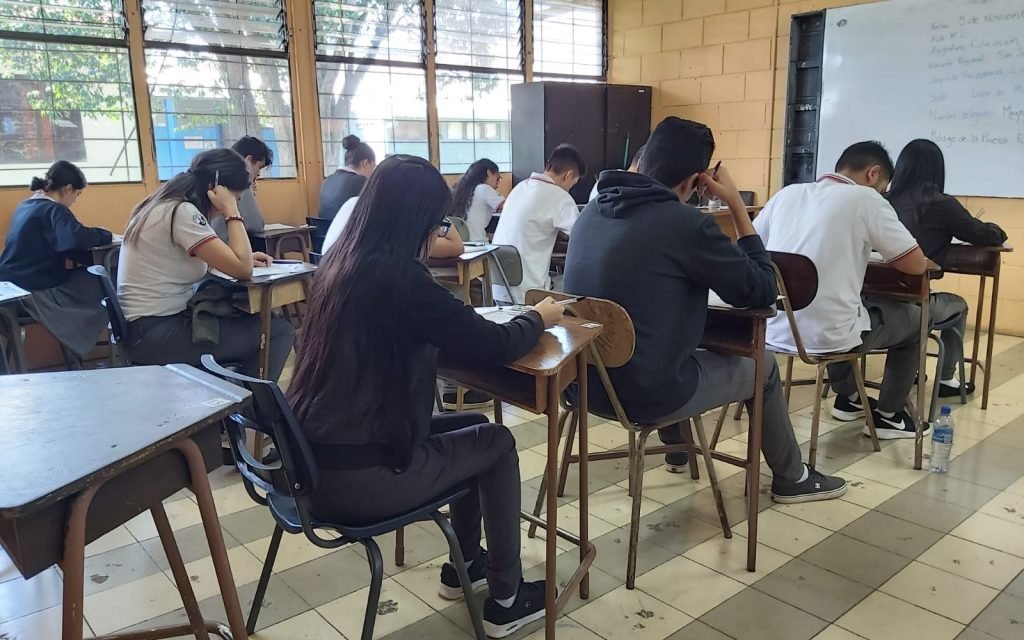 La educación costarricense y la OCDE