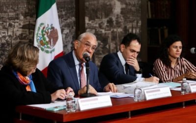 México, el país con mayor obesidad de AL: OCDE