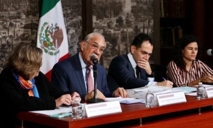 México, el país con mayor obesidad de AL: OCDE