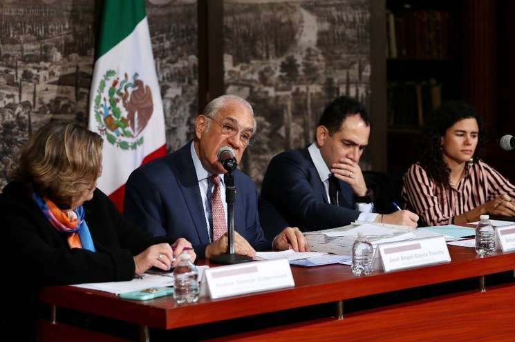 México, el país con mayor obesidad de AL: OCDE