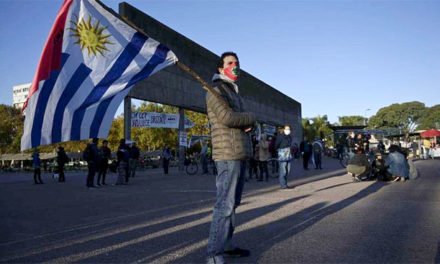 Uruguay le gana al coronavirus sin cuarentena y sin encarcelar a ningún ciudadano