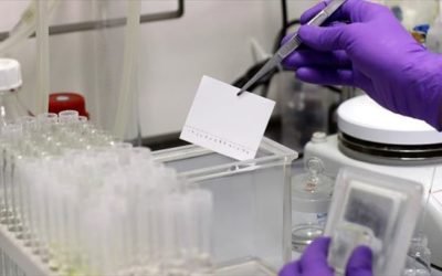 Rusia anuncia pruebas clínicas exitosas de vacuna contra la COVID-19