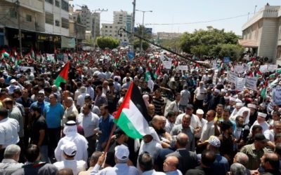Santa Sede a USA e Israel: paz en Oriente Medio en riesgo por acciones unilaterales