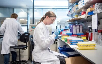 Argentina y México producirán la vacuna contra la covid-19 de la Universidad de Oxford