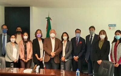 Vacuna contra COVID-19: Prepara los lineamientos para la vacuna
