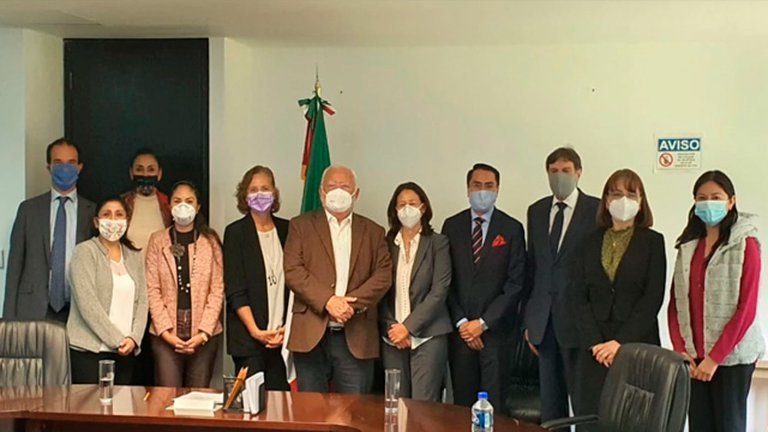 Vacuna contra COVID-19: Prepara los lineamientos para la vacuna
