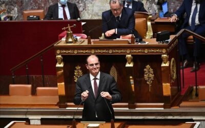 Francia apuesta por la transición ecológica para reactivar su economía