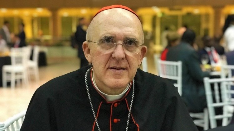 Políticos católicos de América y Europa responden al llamado de Fratelli Tutti