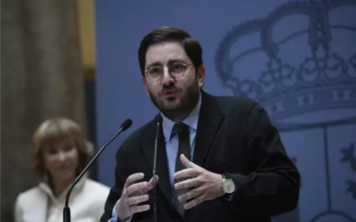 España: El Gobierno mantiene el impuesto digital pese al fracaso en la OCDE y dice que es «una prioridad no menor»