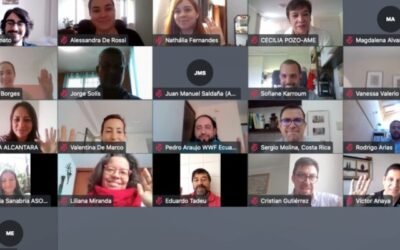 Pacto Global de Alcaldes sobre clima y energía