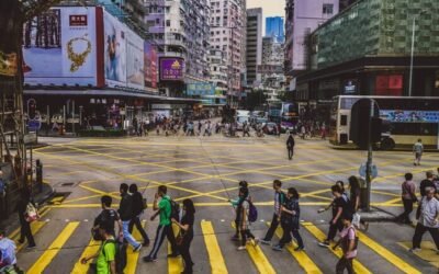 ¿Cómo gestionar las ciudades después de la pandemia?