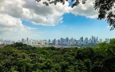 Panamá: Gerencia de Desarrollo Local y Sostenibilidad