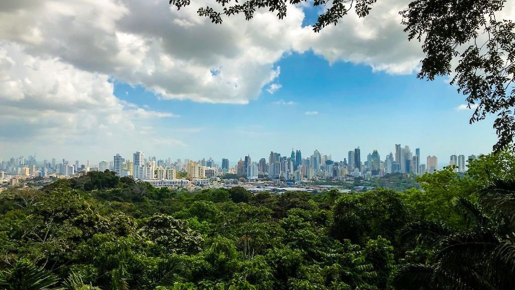 Panamá: Gerencia de Desarrollo Local y Sostenibilidad