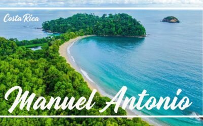 PARQUE NACIONAL MANUEL ANTONIO OBTIENE CERTIFICADO DE SOSTENIBILIDAD TURÍSTICA ÉLITE