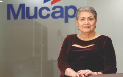 MUCAP celebra su 50 ANIVERSARIO