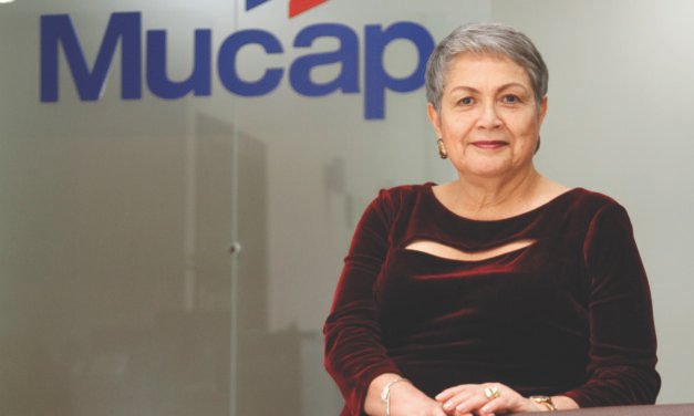 MUCAP celebra su 50 ANIVERSARIO