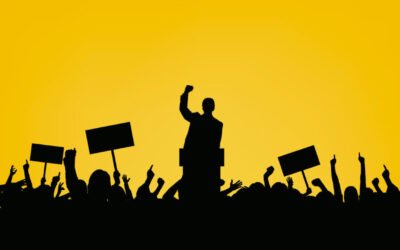 LA POLITICA EL ARTE DE HACER LO BUENO Y LO CORRECTO