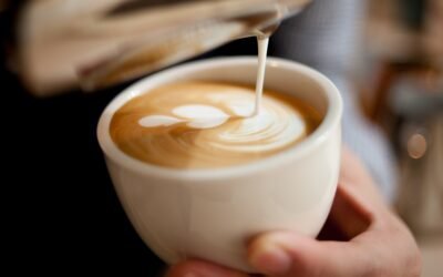 El café «mágico» para cuando tenés un bajón de energía