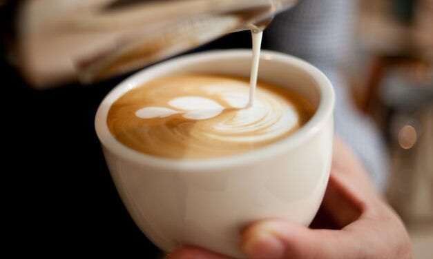 El café «mágico» para cuando tenés un bajón de energía