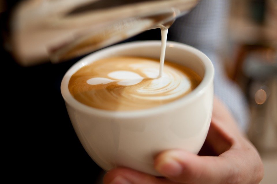 El café «mágico» para cuando tenés un bajón de energía