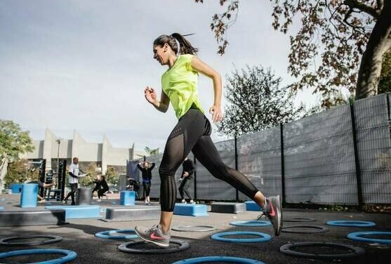 Caminar es tan efectivo como correr para adelgazar