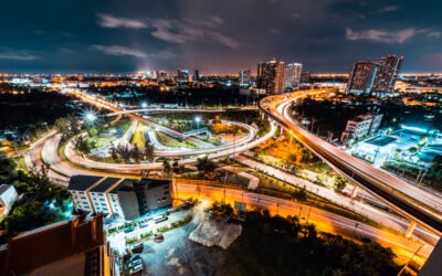Top 10 Smart Cities del mundo: El futuro de la evolución urbana