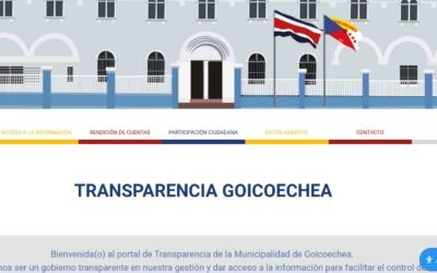 Transparencia Goicoechea